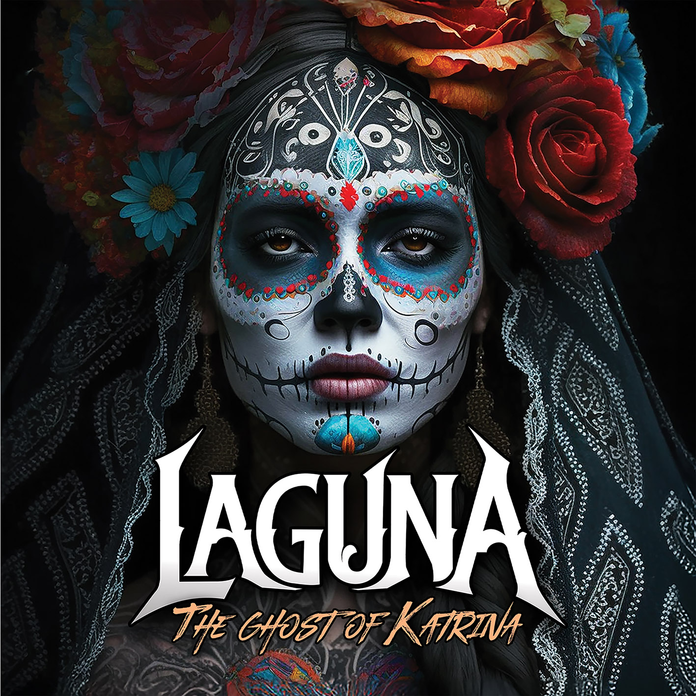 Laguna - The Ghost Of Katrina